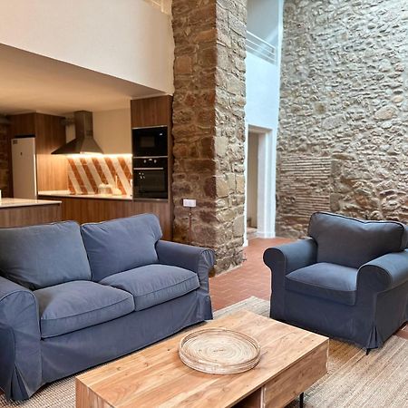 Encis D'Emporda -Adults Only- Guest House Casavells Екстериор снимка
