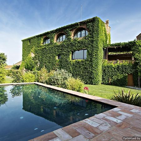 Encis D'Emporda -Adults Only- Guest House Casavells Екстериор снимка