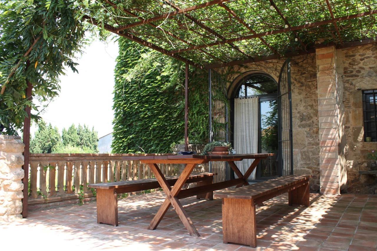 Encis D'Emporda -Adults Only- Guest House Casavells Екстериор снимка