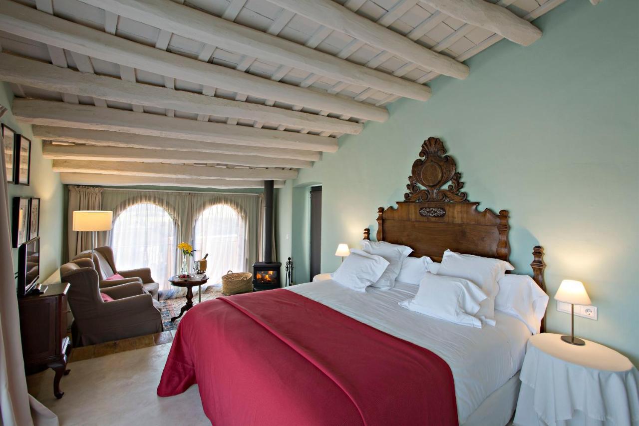 Encis D'Emporda -Adults Only- Guest House Casavells Екстериор снимка