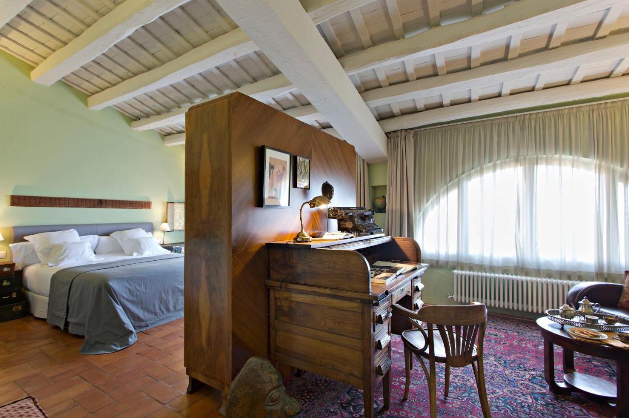 Encis D'Emporda -Adults Only- Guest House Casavells Стая снимка