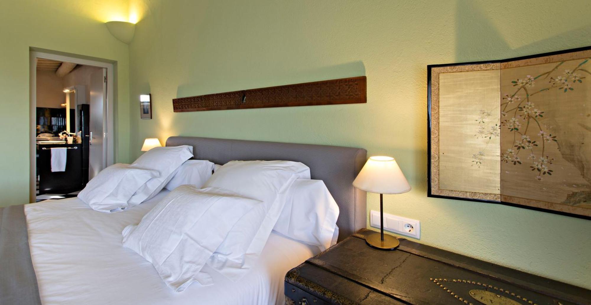 Encis D'Emporda -Adults Only- Guest House Casavells Стая снимка