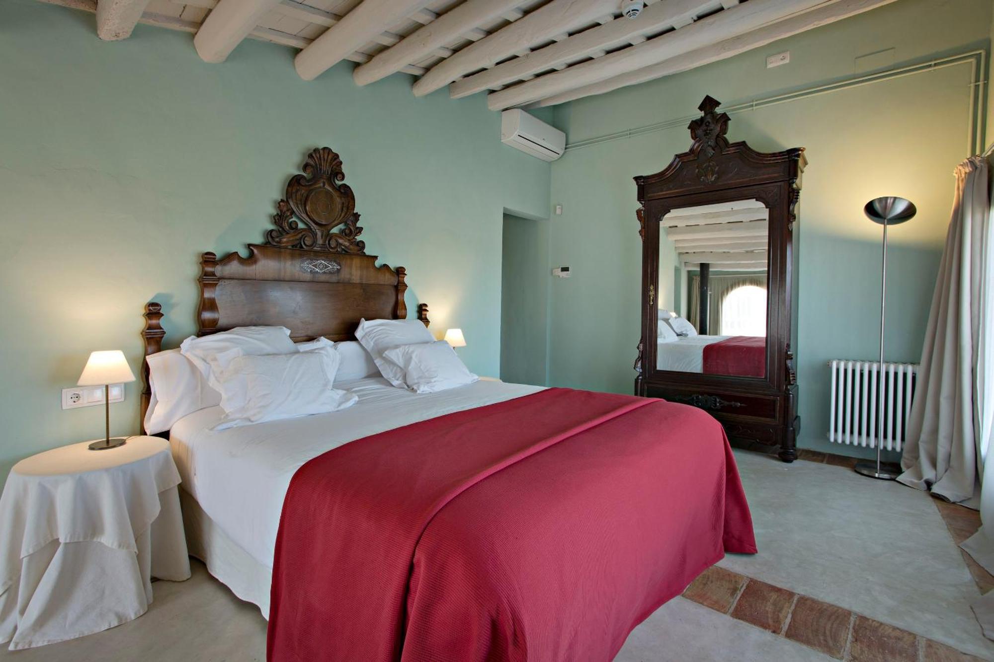 Encis D'Emporda -Adults Only- Guest House Casavells Стая снимка