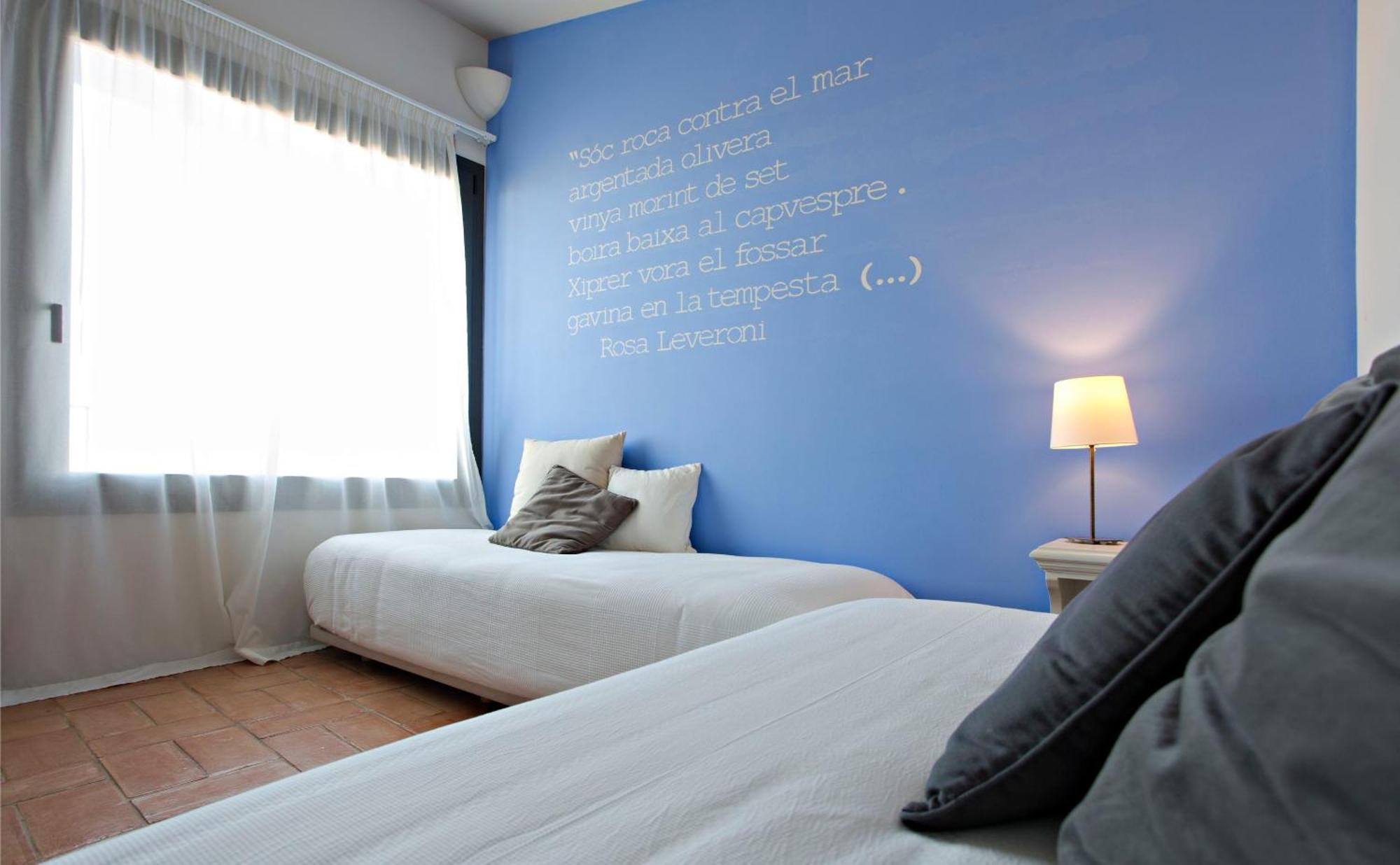 Encis D'Emporda -Adults Only- Guest House Casavells Стая снимка