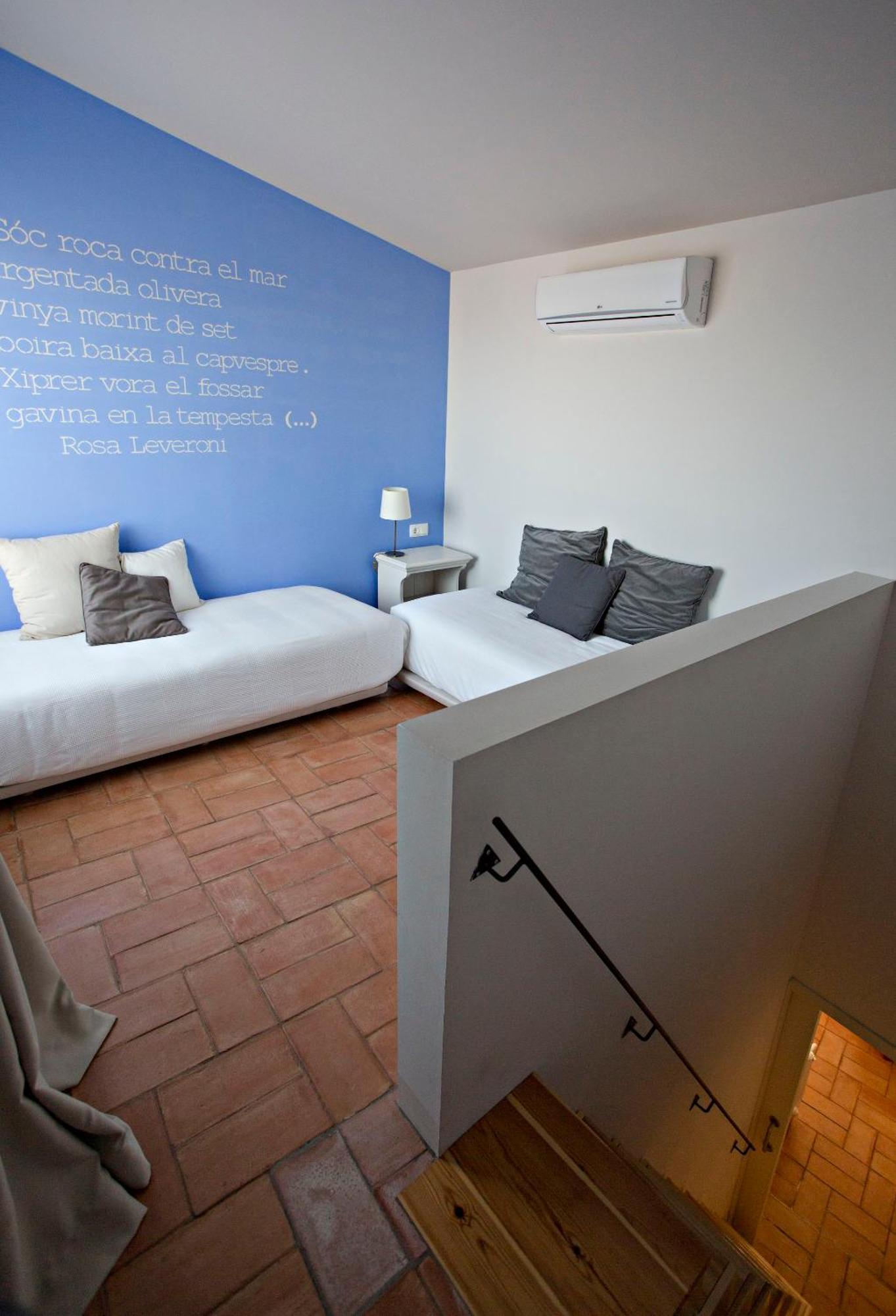 Encis D'Emporda -Adults Only- Guest House Casavells Стая снимка