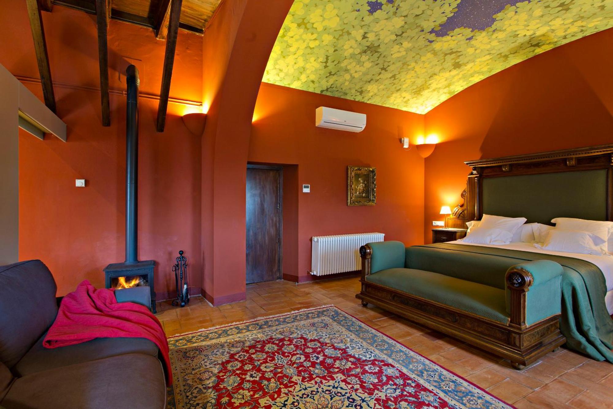 Encis D'Emporda -Adults Only- Guest House Casavells Стая снимка