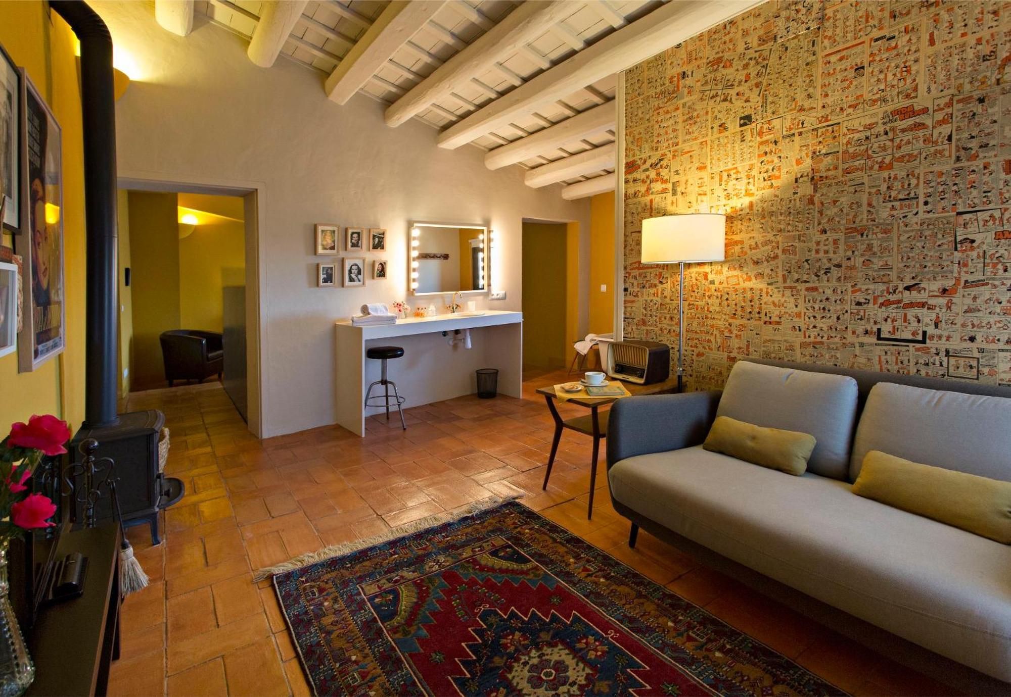 Encis D'Emporda -Adults Only- Guest House Casavells Стая снимка