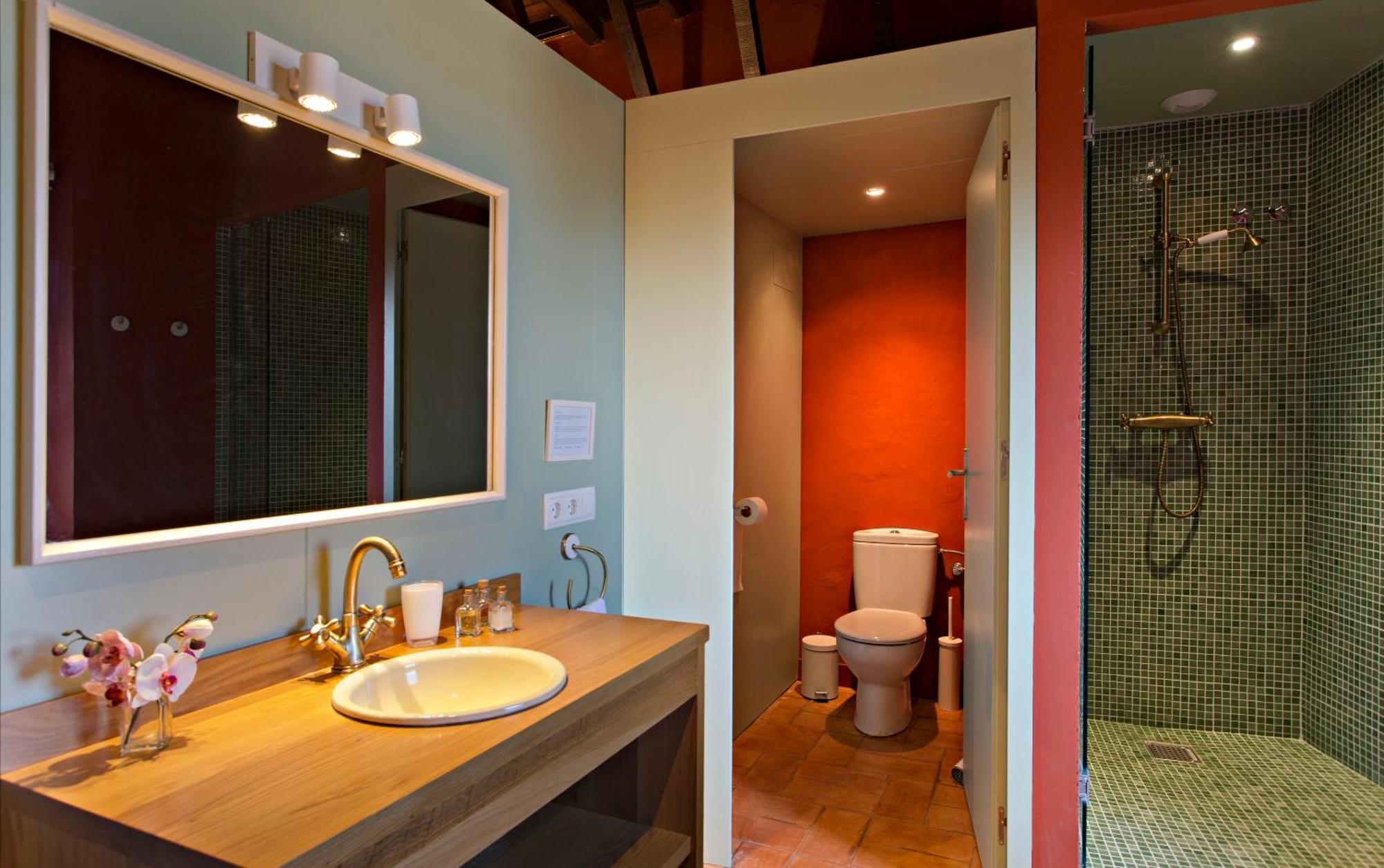 Encis D'Emporda -Adults Only- Guest House Casavells Стая снимка