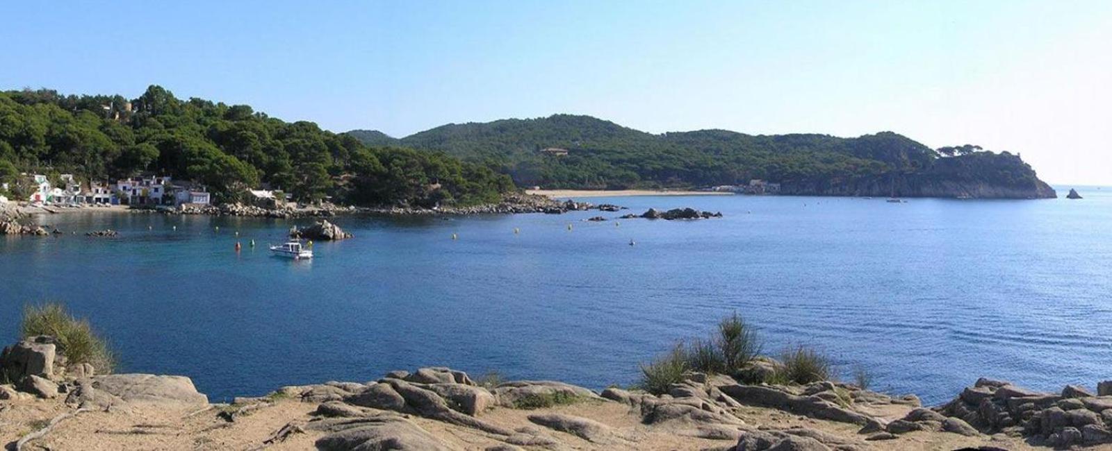 Encis D'Emporda -Adults Only- Guest House Casavells Екстериор снимка