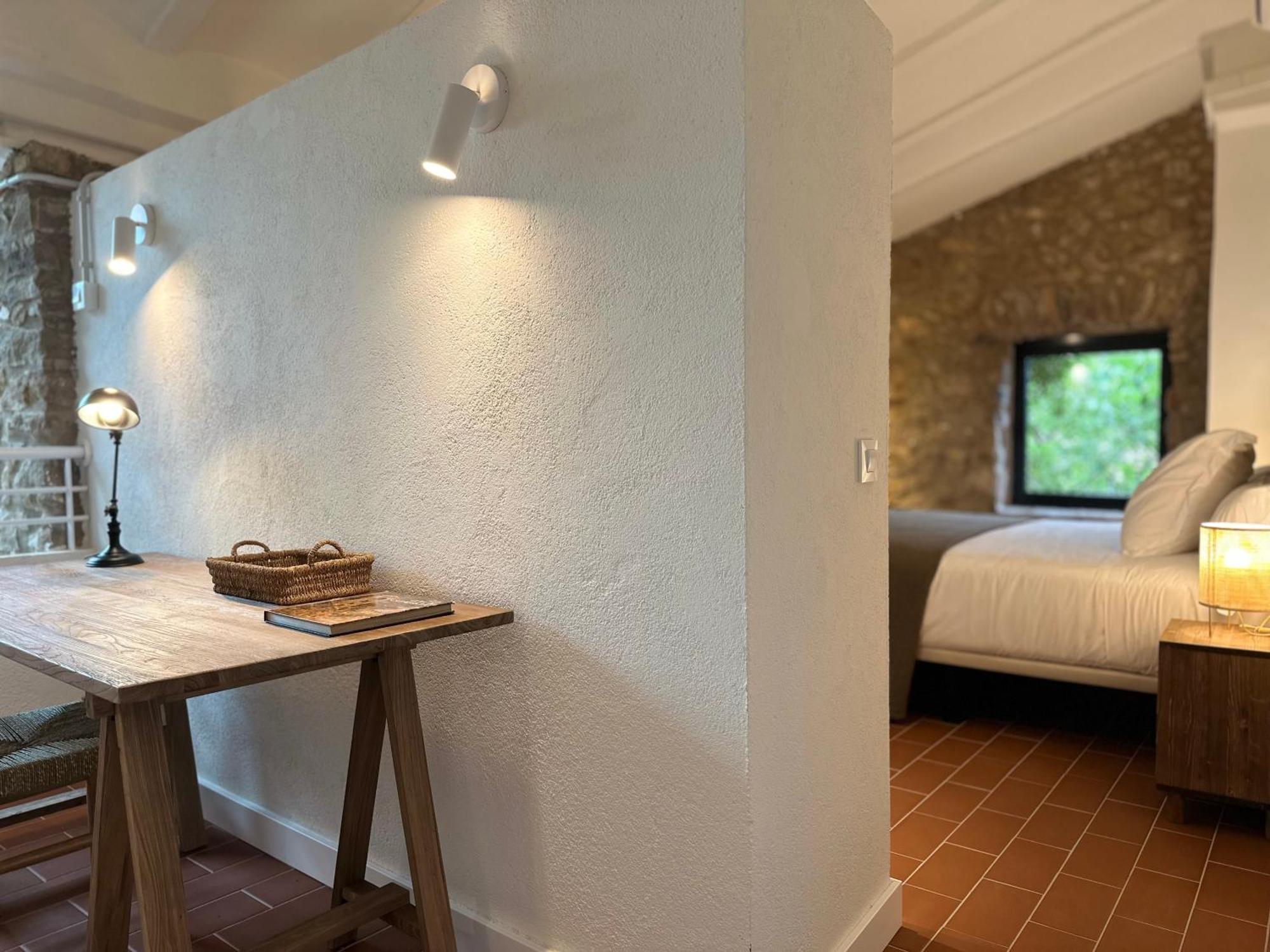 Encis D'Emporda -Adults Only- Guest House Casavells Екстериор снимка