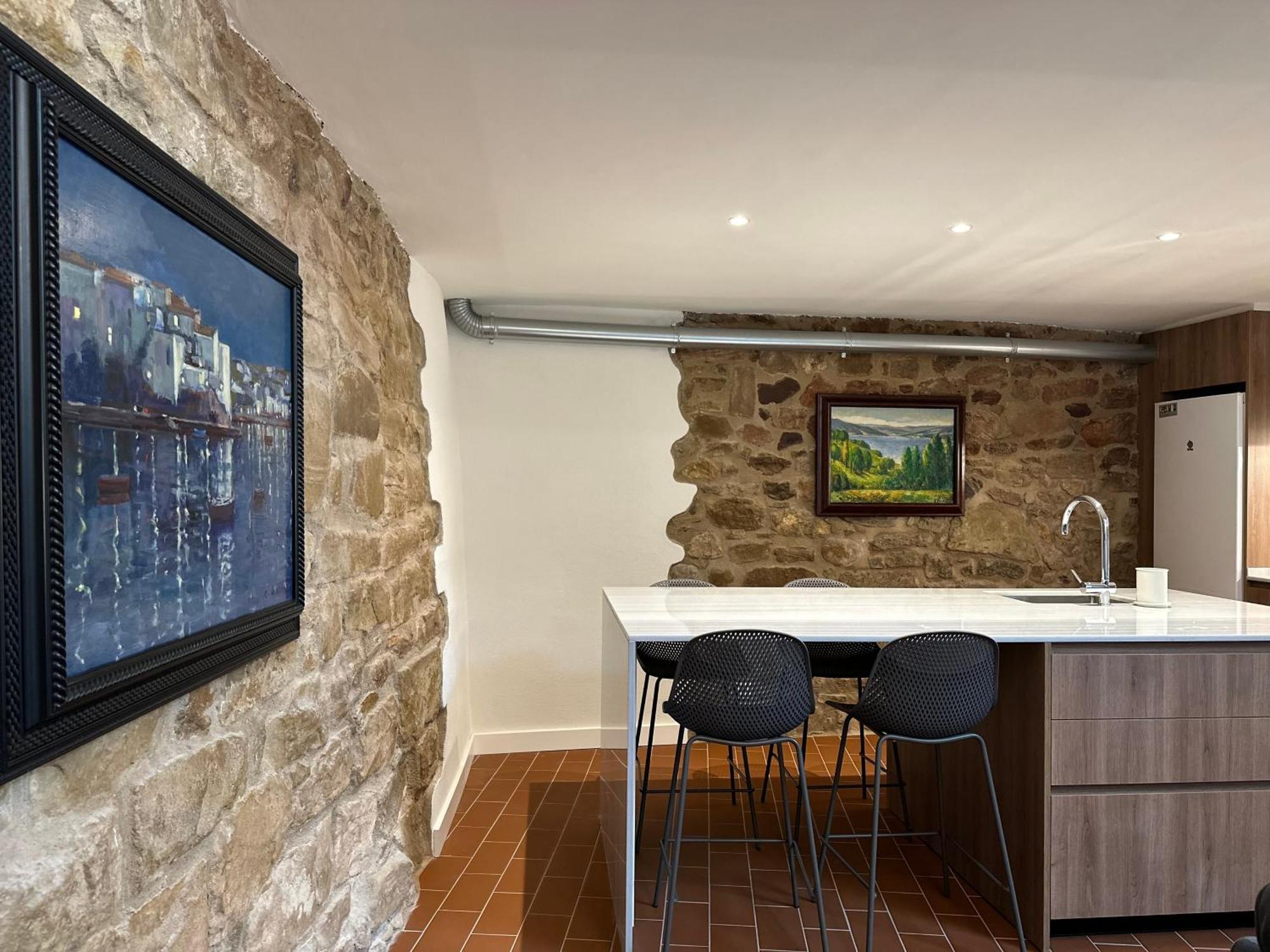 Encis D'Emporda -Adults Only- Guest House Casavells Екстериор снимка