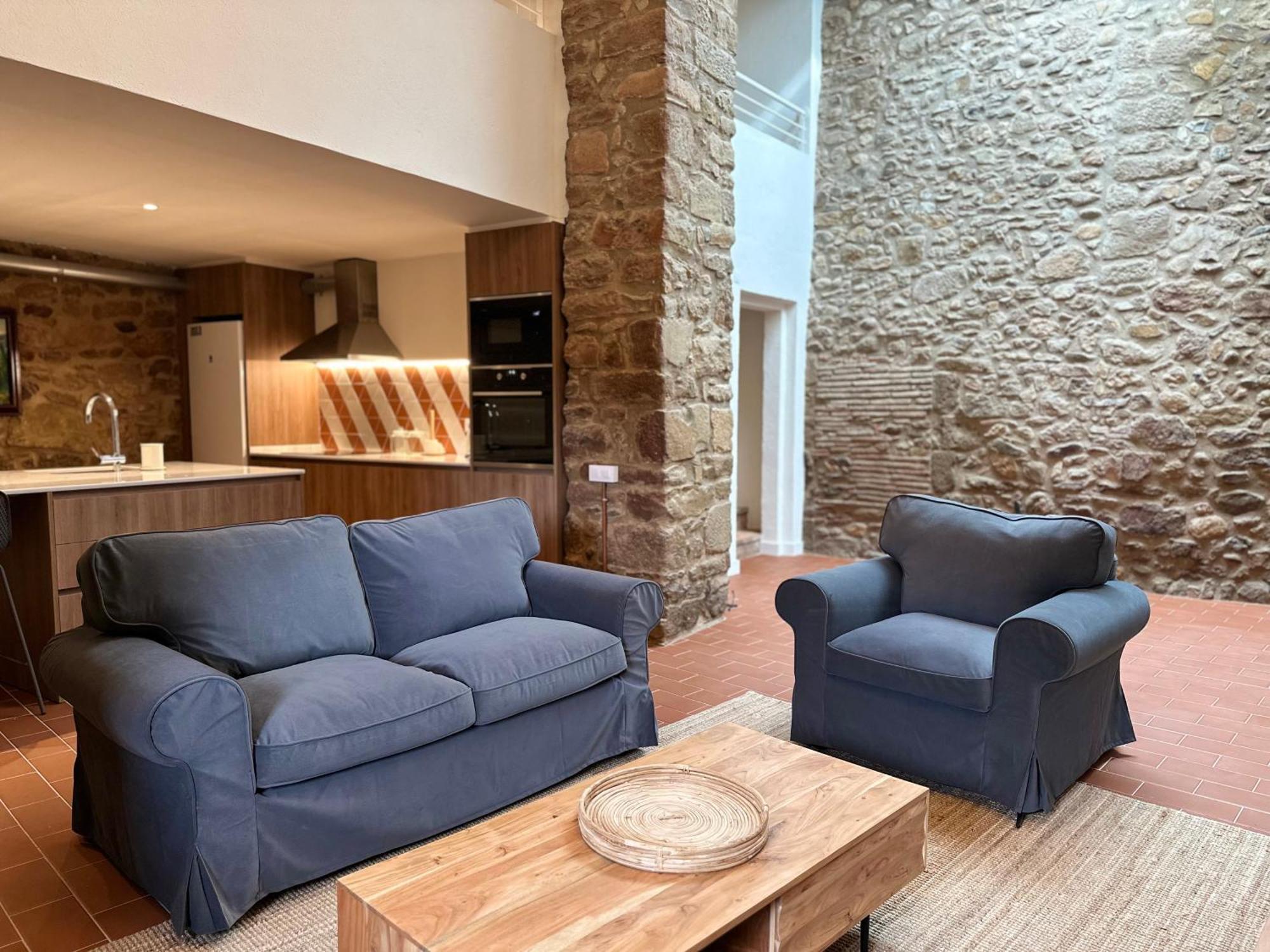 Encis D'Emporda -Adults Only- Guest House Casavells Екстериор снимка