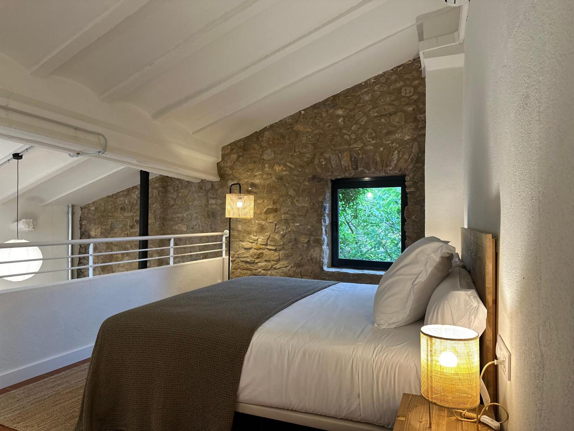 Encis D'Emporda -Adults Only- Guest House Casavells Екстериор снимка