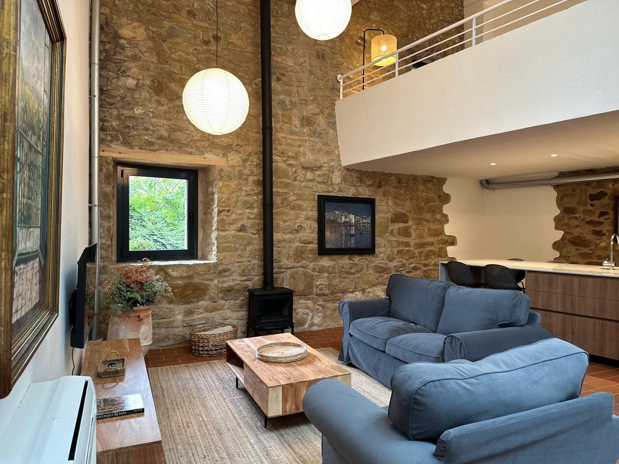Encis D'Emporda -Adults Only- Guest House Casavells Екстериор снимка