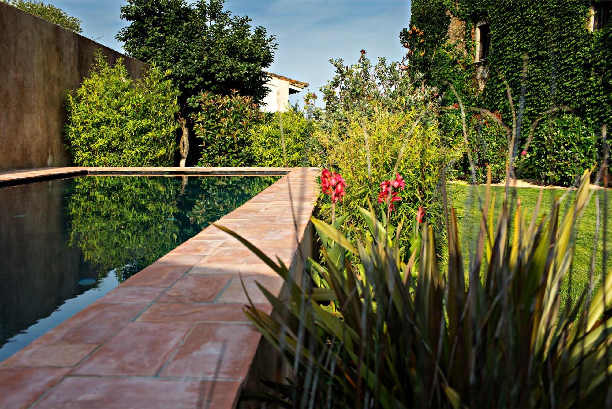 Encis D'Emporda -Adults Only- Guest House Casavells Екстериор снимка