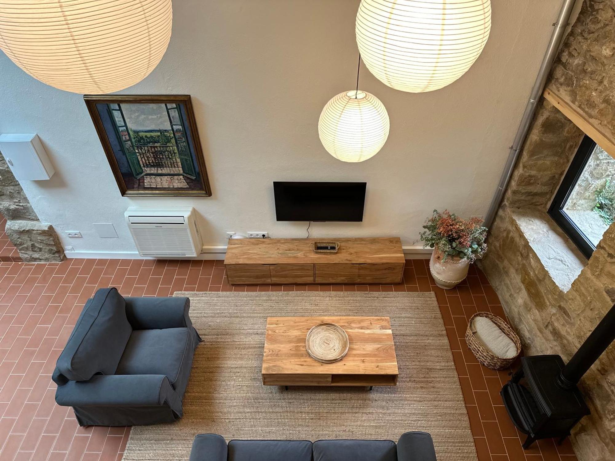 Encis D'Emporda -Adults Only- Guest House Casavells Екстериор снимка