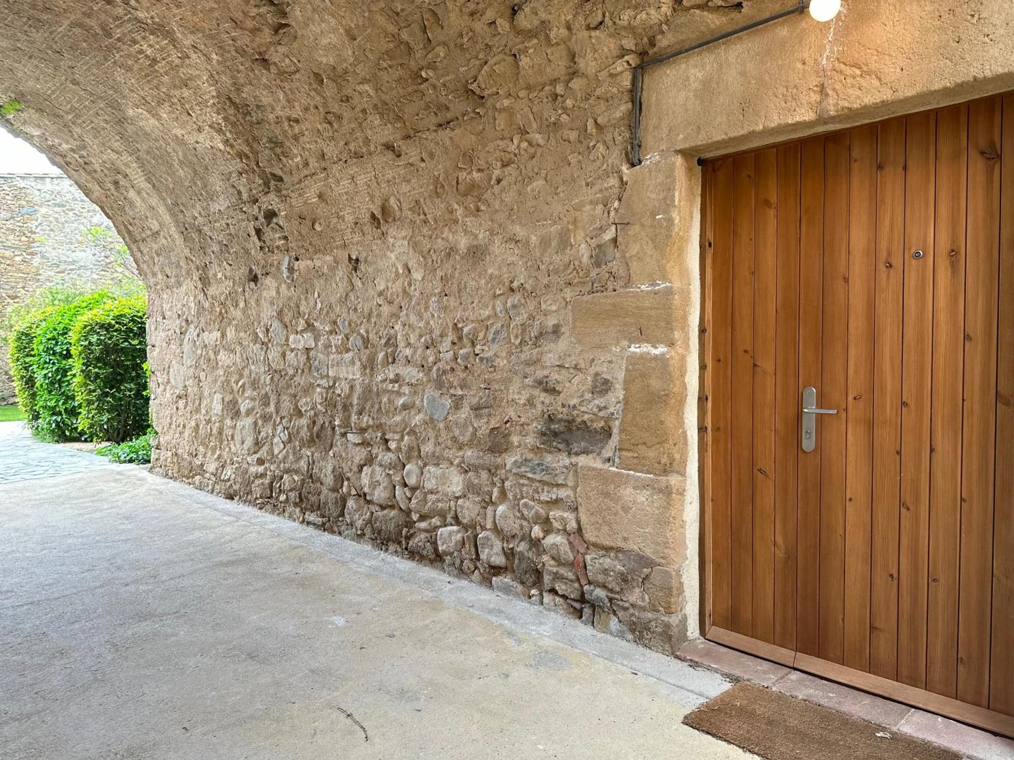 Encis D'Emporda -Adults Only- Guest House Casavells Екстериор снимка