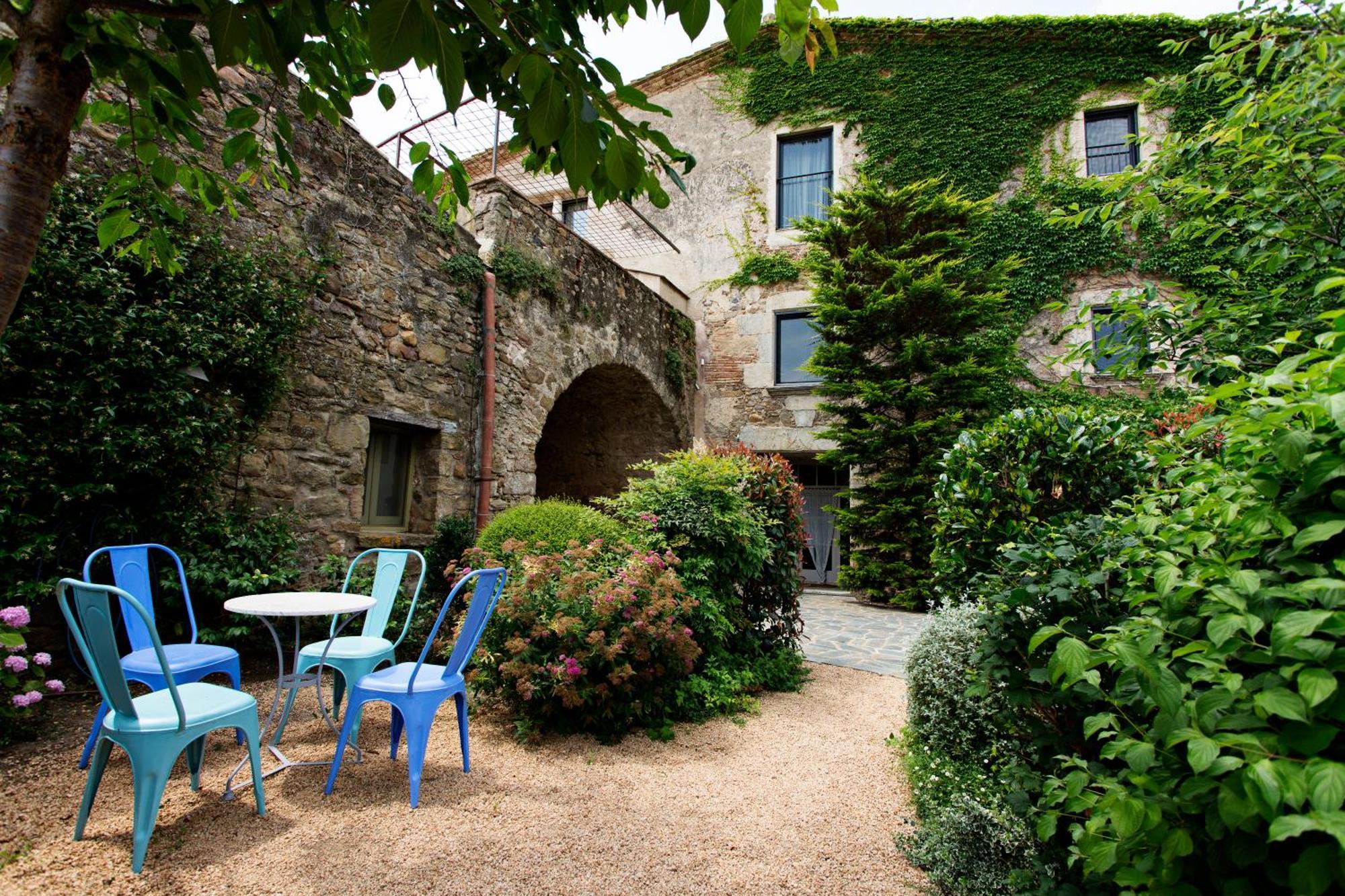 Encis D'Emporda -Adults Only- Guest House Casavells Екстериор снимка
