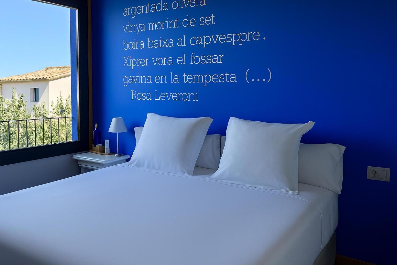 Encis D'Emporda -Adults Only- Guest House Casavells Екстериор снимка