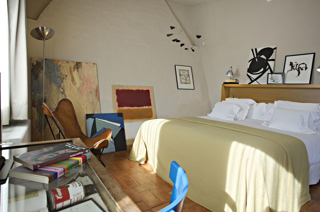 Encis D'Emporda -Adults Only- Guest House Casavells Стая снимка
