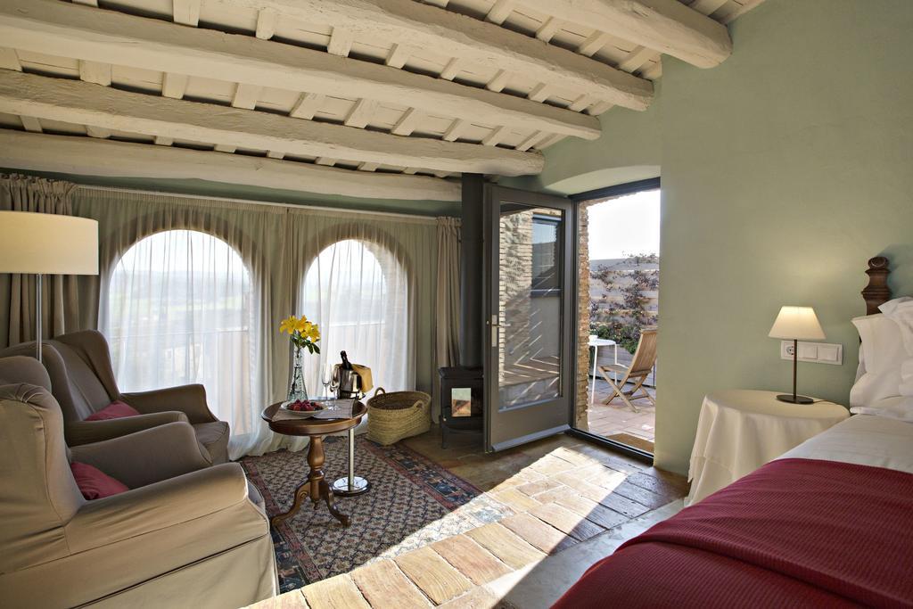 Encis D'Emporda -Adults Only- Guest House Casavells Стая снимка