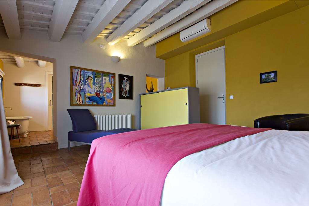 Encis D'Emporda -Adults Only- Guest House Casavells Стая снимка
