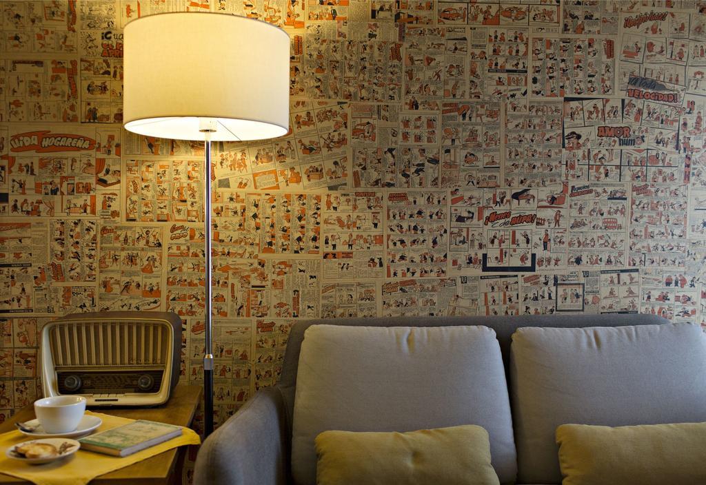Encis D'Emporda -Adults Only- Guest House Casavells Стая снимка