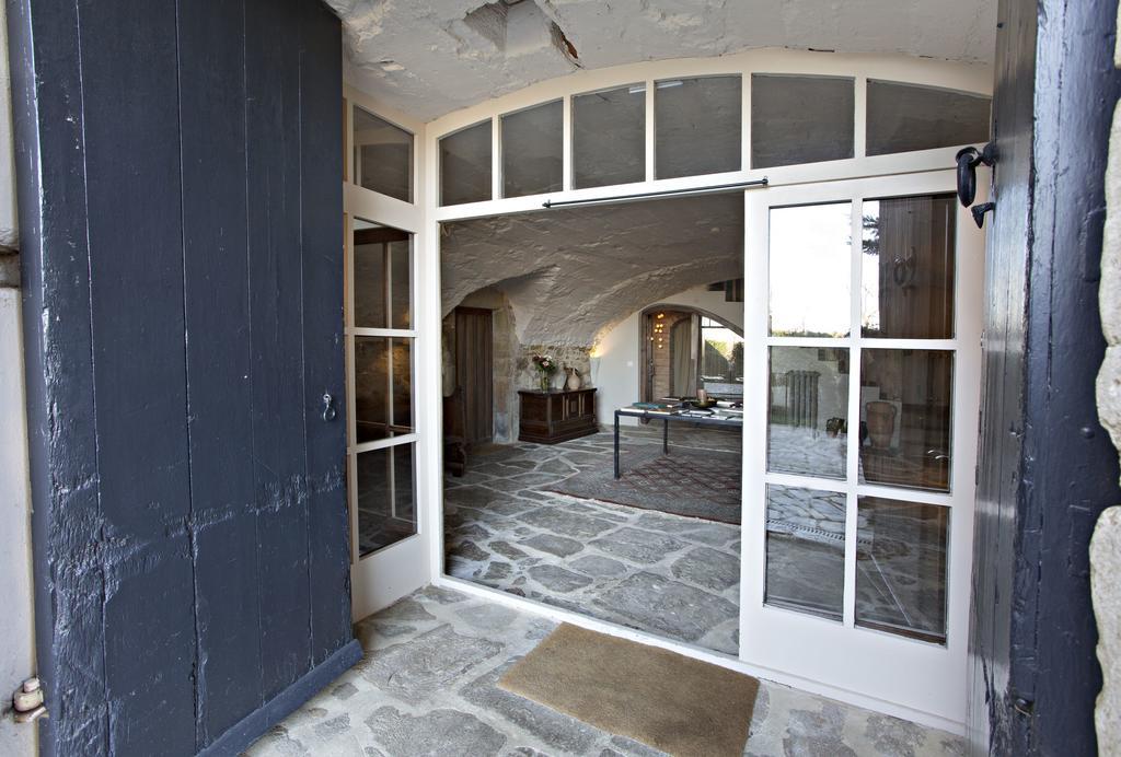 Encis D'Emporda -Adults Only- Guest House Casavells Екстериор снимка