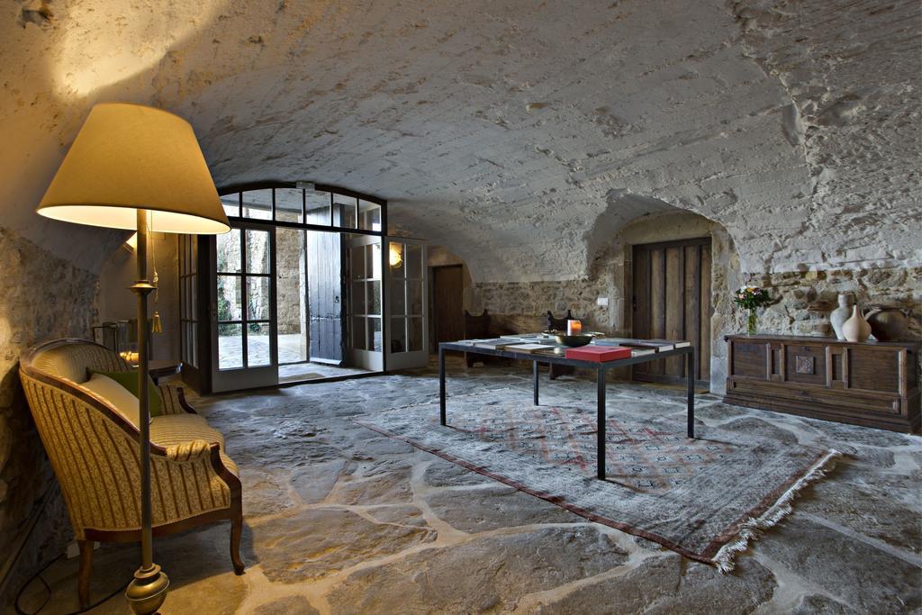 Encis D'Emporda -Adults Only- Guest House Casavells Екстериор снимка