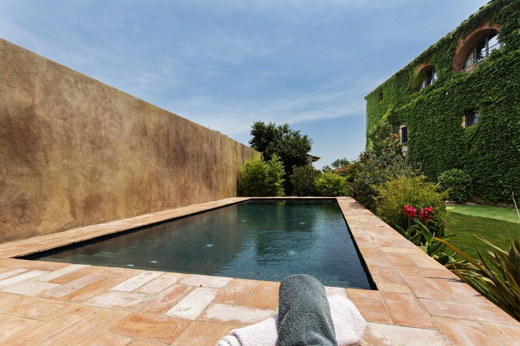 Encis D'Emporda -Adults Only- Guest House Casavells Екстериор снимка