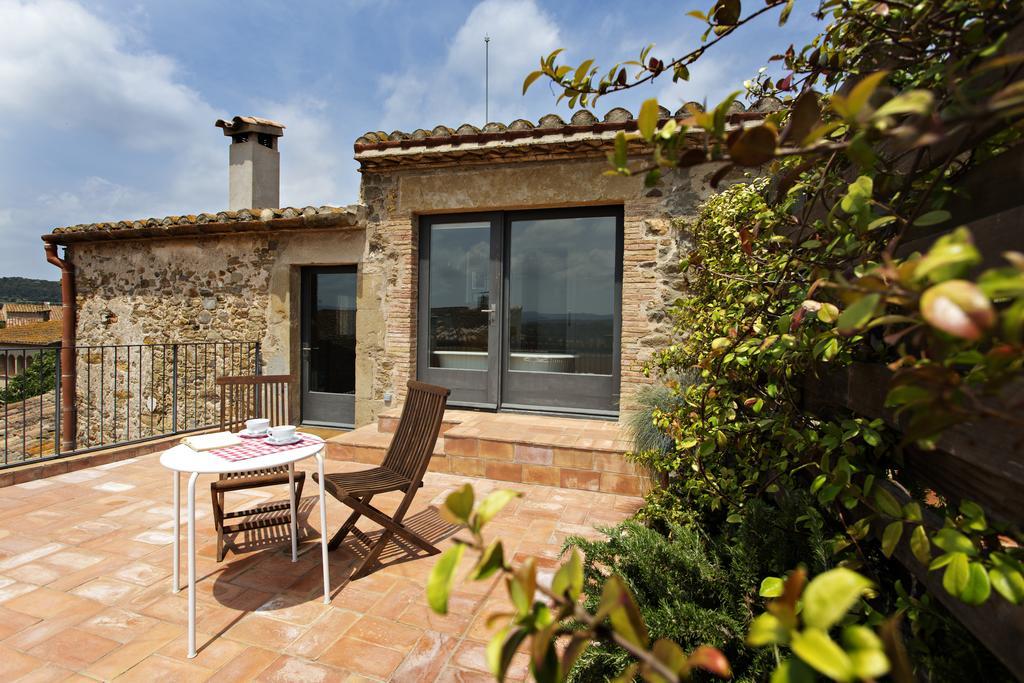 Encis D'Emporda -Adults Only- Guest House Casavells Екстериор снимка