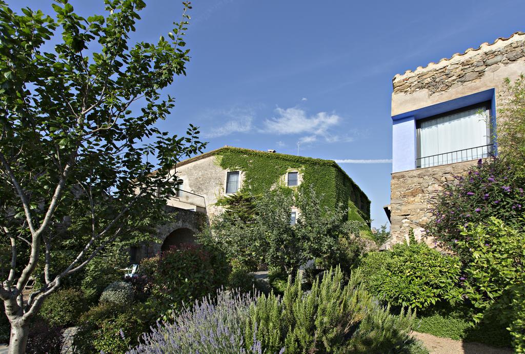 Encis D'Emporda -Adults Only- Guest House Casavells Екстериор снимка