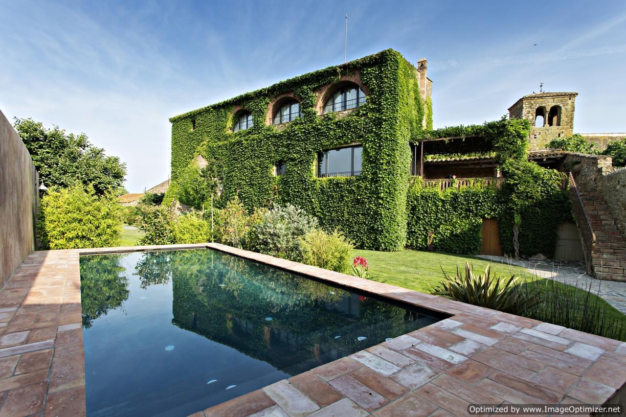 Encis D'Emporda -Adults Only- Guest House Casavells Екстериор снимка