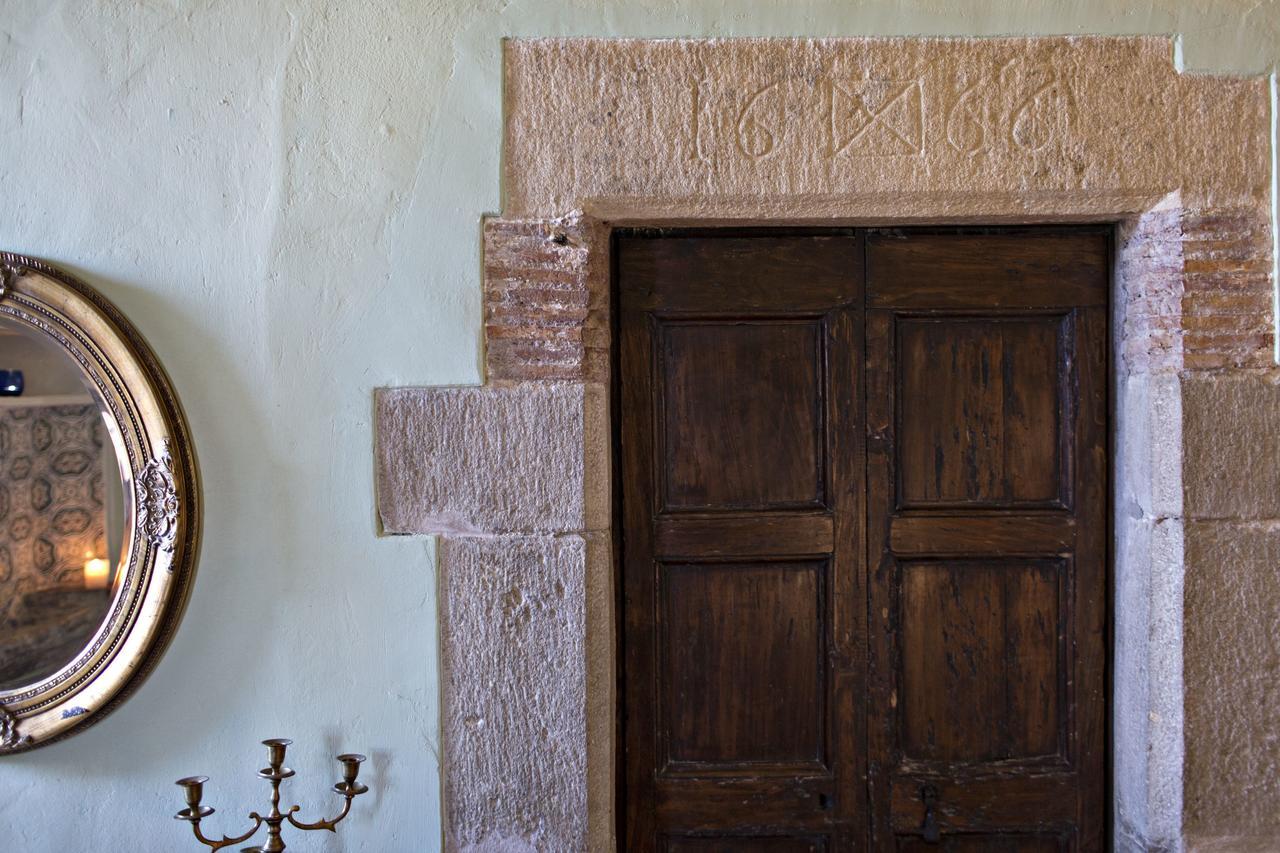 Encis D'Emporda -Adults Only- Guest House Casavells Екстериор снимка