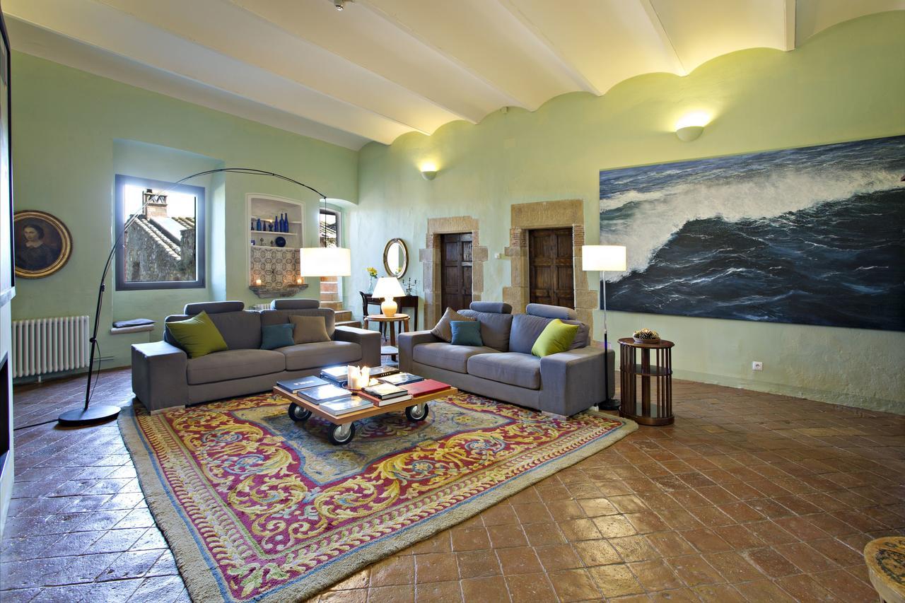 Encis D'Emporda -Adults Only- Guest House Casavells Екстериор снимка