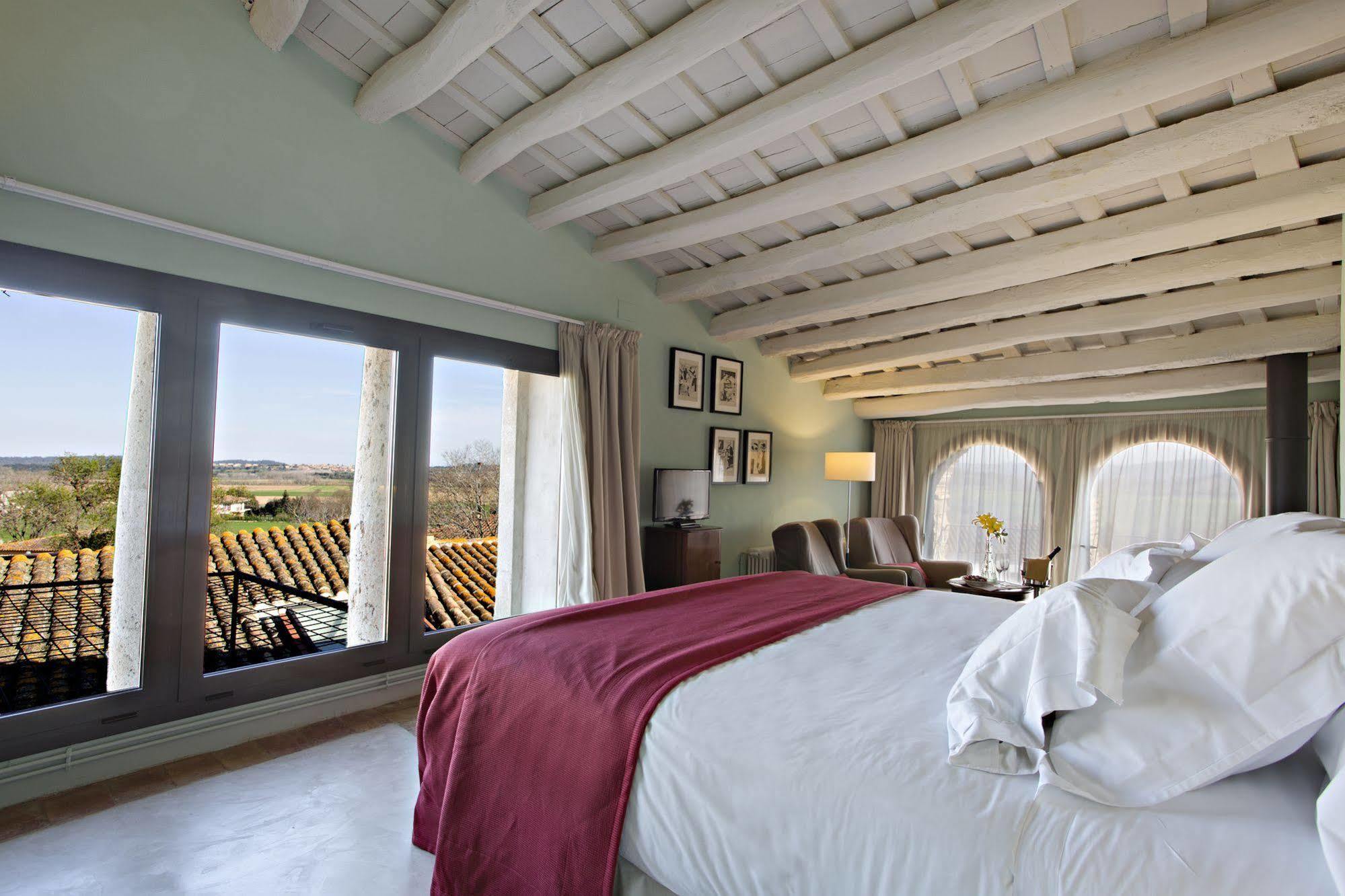 Encis D'Emporda -Adults Only- Guest House Casavells Екстериор снимка